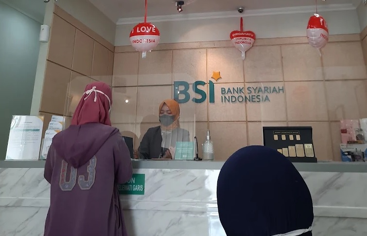 BSI Harus Go Public, Diterima Semua Golongan